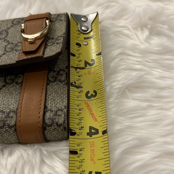 Authentic Gucci Long Wallet - Picture 15 of 17